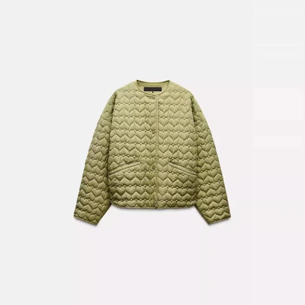 Zara Cotton Clothes