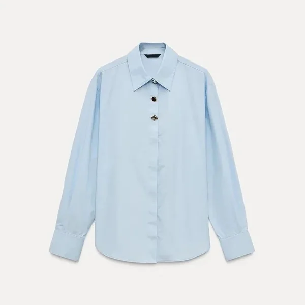 Zara Shirt