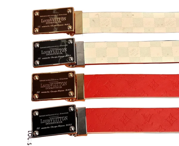 LV Belt