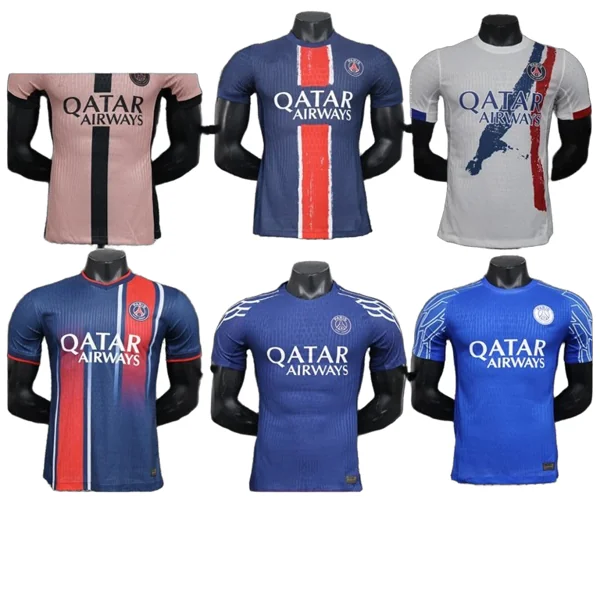 Football Jersey