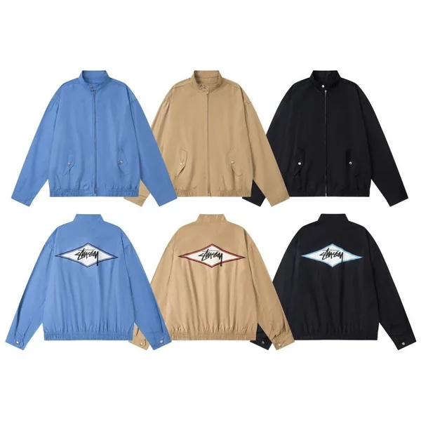 Stussy Jacket