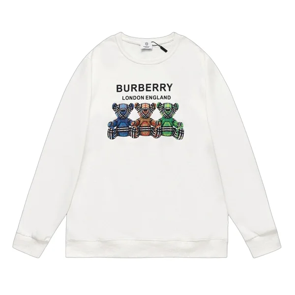Burberry Hoodie