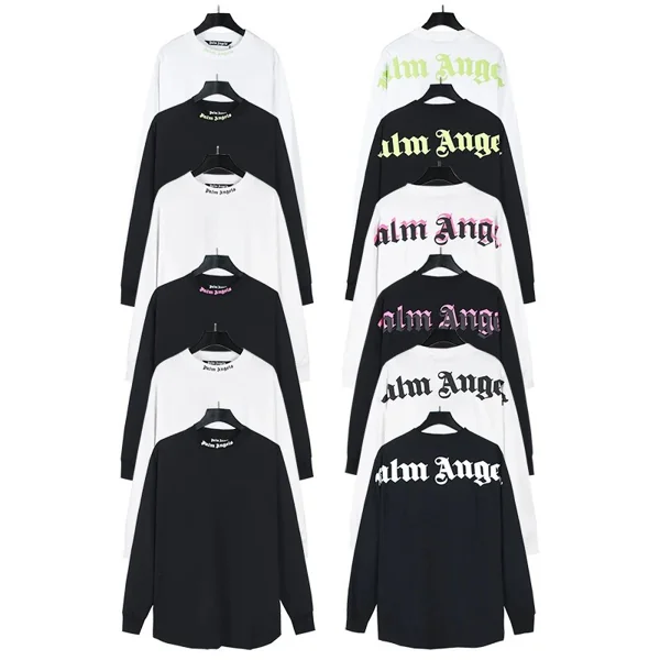 Palm Angel Hoodie