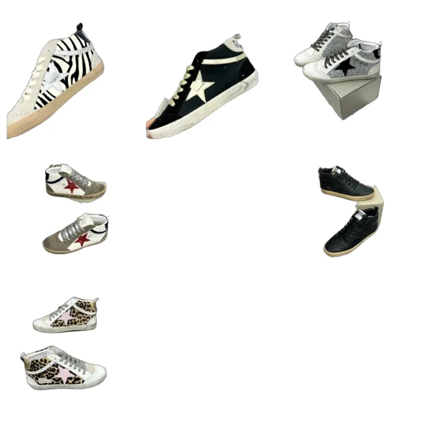 Golden Goose Shoes