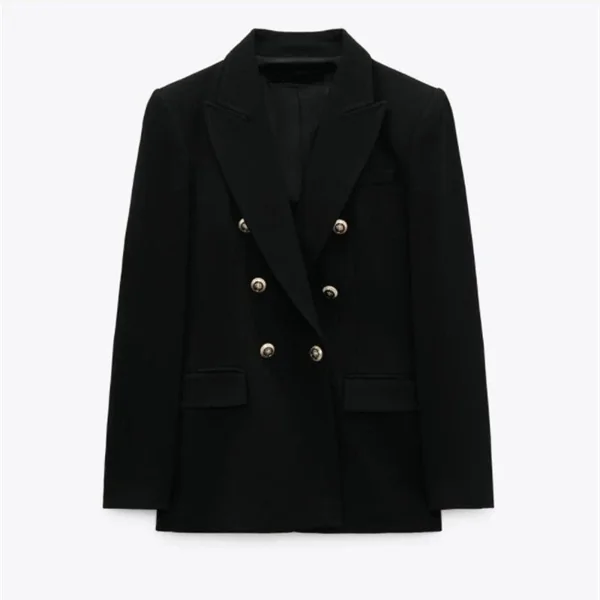 Zara Suit