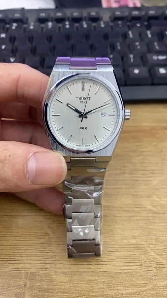 Tissot