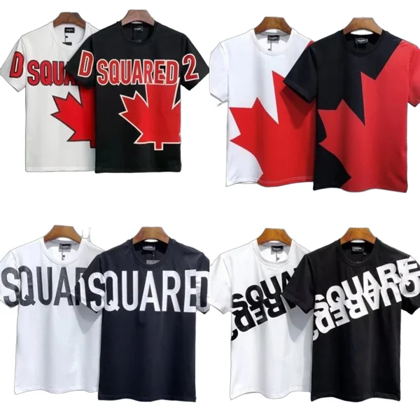 Dsquared2 Tee