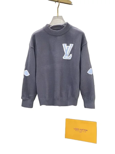 LV Sweater