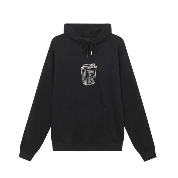 Stussy Hoodie