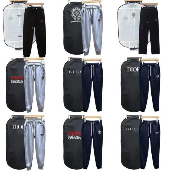 Brand Pants