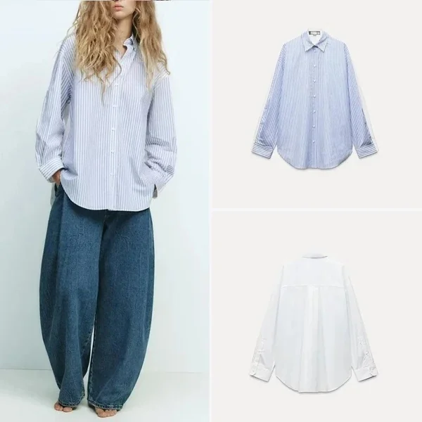 Zara Shirt