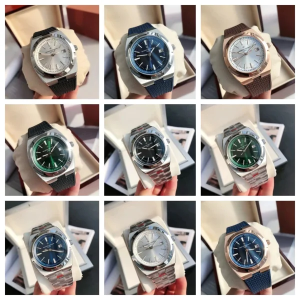 Vacheron Constantin