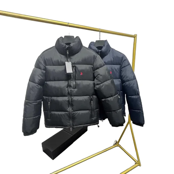 Ralph Lauren Quilted Jacket