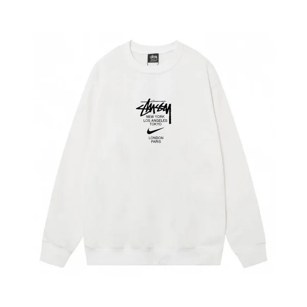 Stussy Hoodie