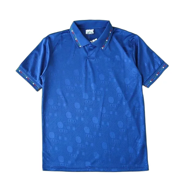 1994 season Italy home retro Fan version