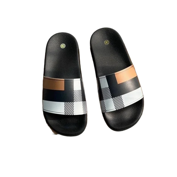Burberry Slides