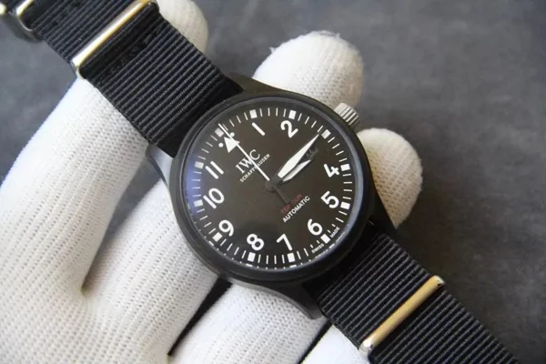 IWC