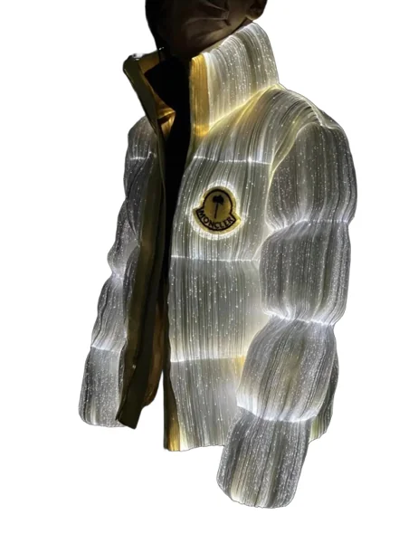 Moncler Down Jacket