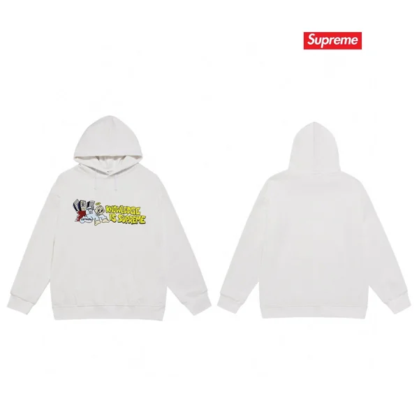 Supreme Hoodie
