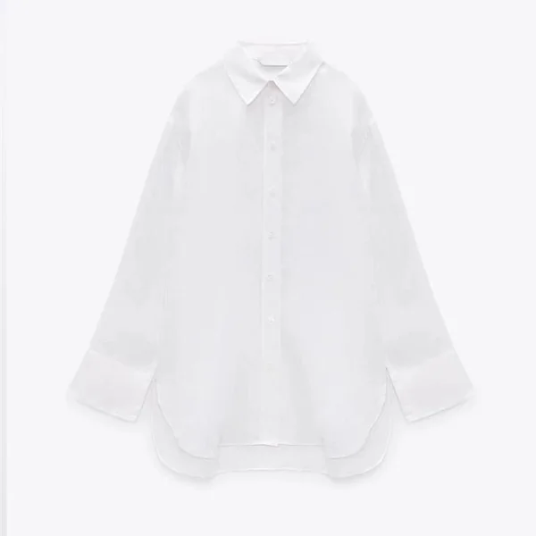 Zara Shirt