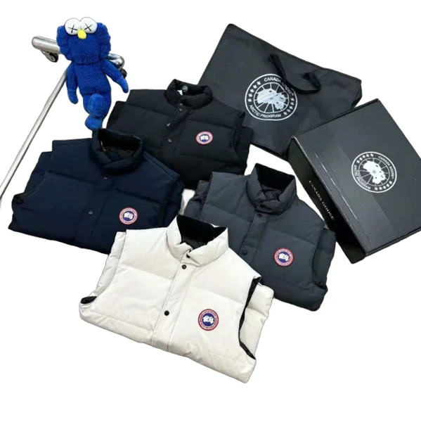 Canada Goose Vest