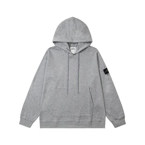 Stone Island Hoodie