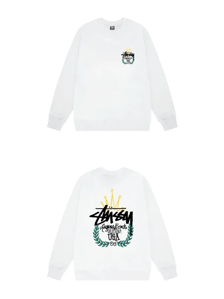 Stussy Hoodie