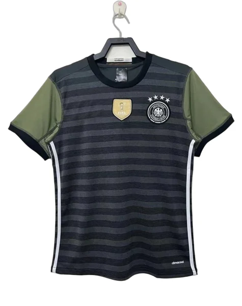 2016 season Germany away retro Fan version