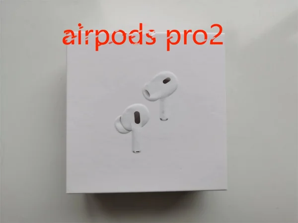 Airpods Pro 2