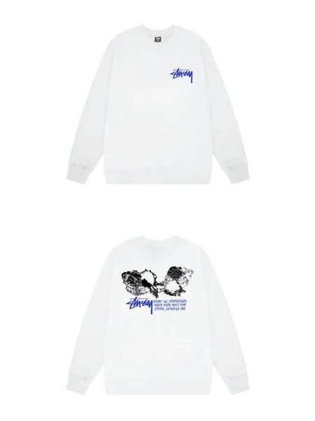 Stussy Hoodie