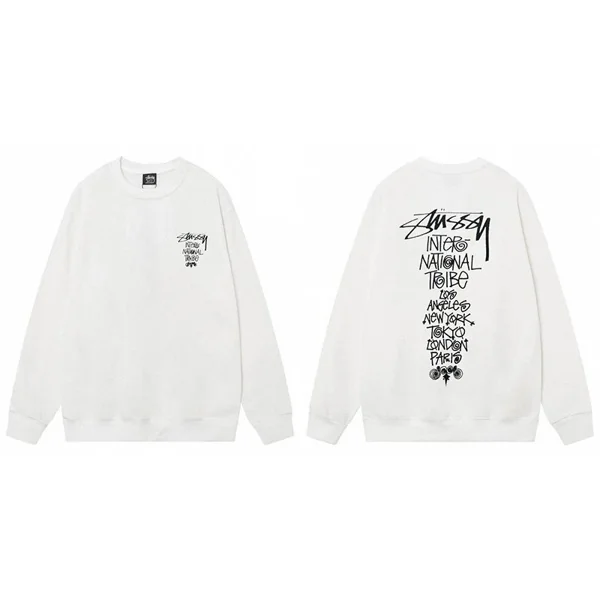 Stussy Hoodie