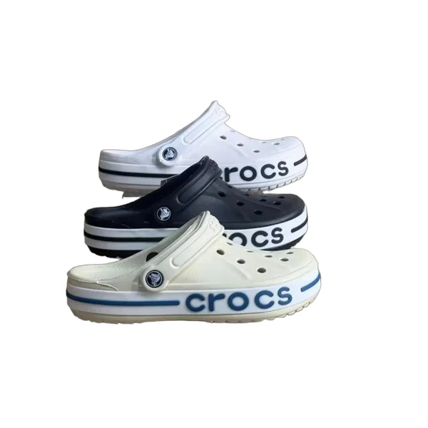 Crocs Slippers