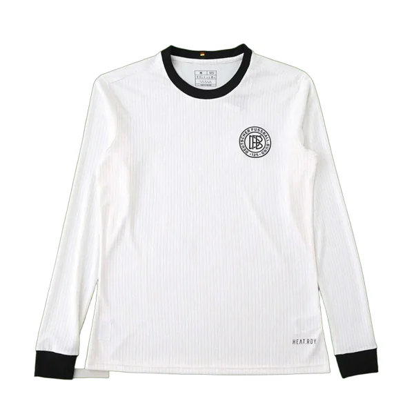 2425 season Germany 125 anniversary Long sleeved Player version