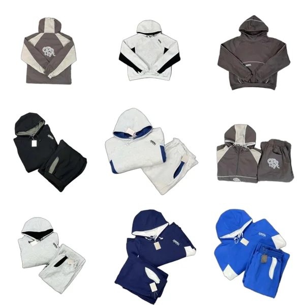 Mertra Hoodie