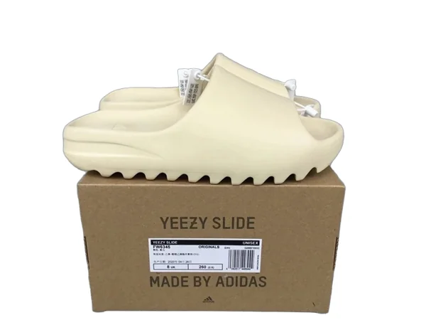 Adidas Slippers