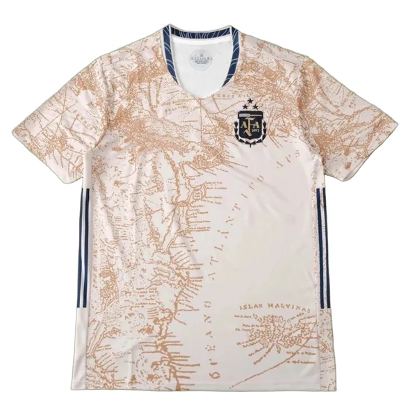 21-22 Argentina Commemorative edition