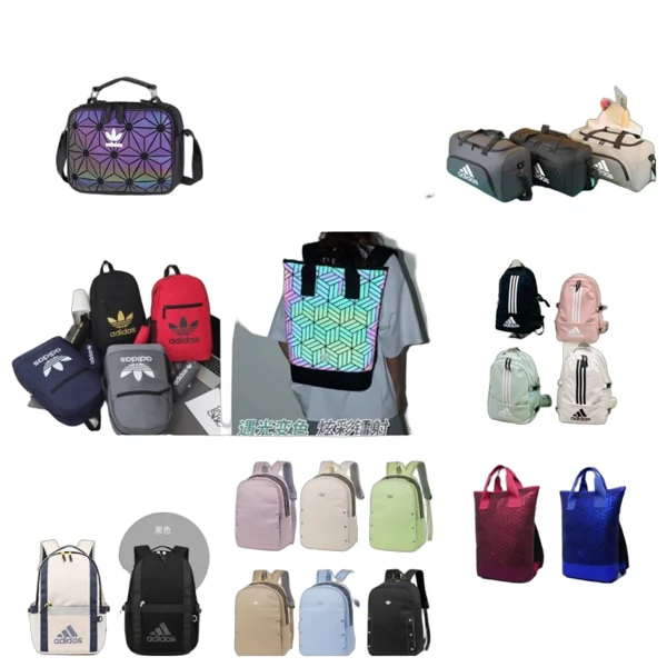 Adidas Bag