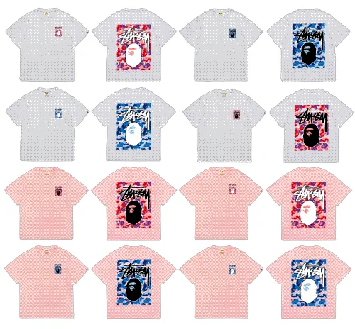 Bape Tee