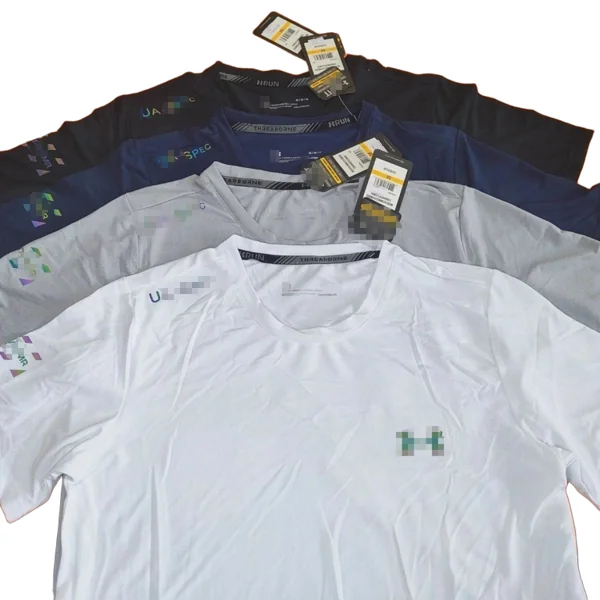 Under Armour Tee