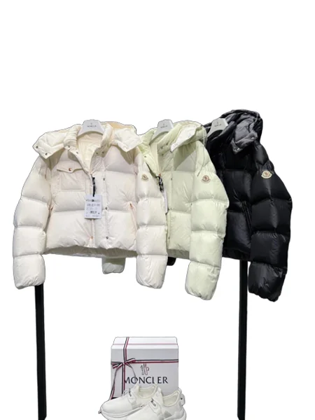 Moncler Down Jacket