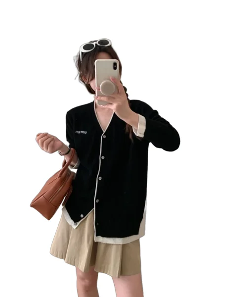 MiuMiu Sweater