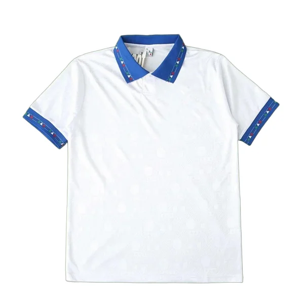 1994 season Italy away retro Fan version