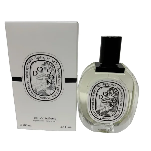 Diptyque Perfume