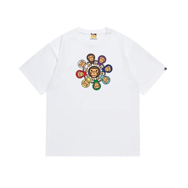 Bape Tee