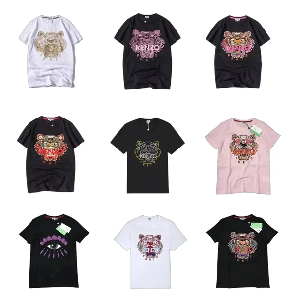 Kenzo Tee