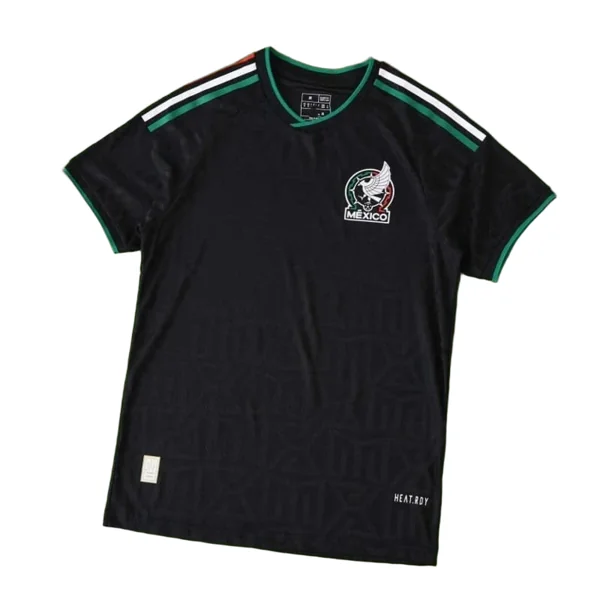2526 season Mexico Concept version Player version