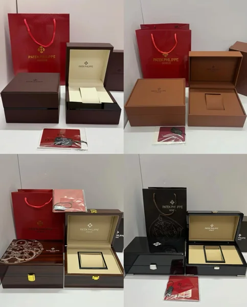 Patek Philippe  Watch Box