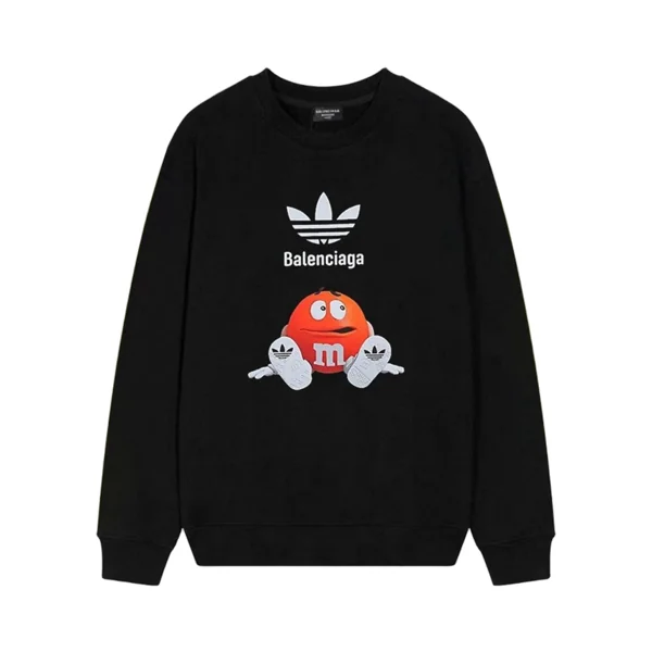 Balenciaga Hoodie
