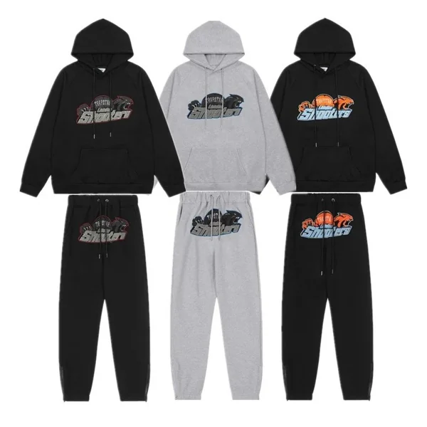 Trapstar Set