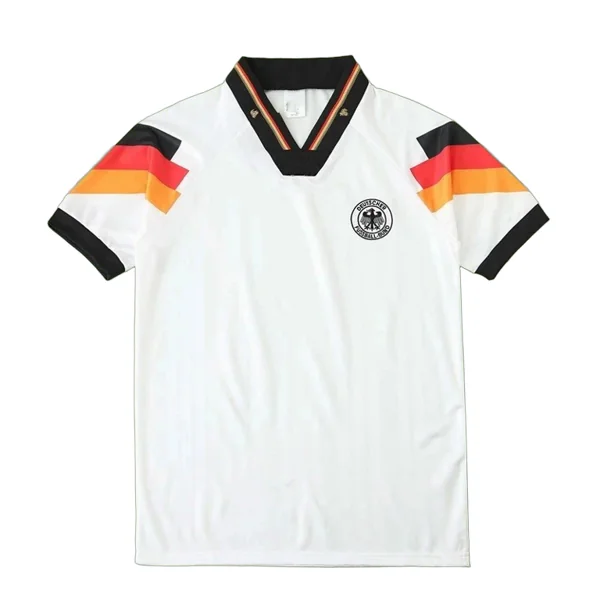 1992 season Germany home Fan version